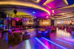 KIRMAN PREMIUM SIDEMARIN BEACH-SPA Activities